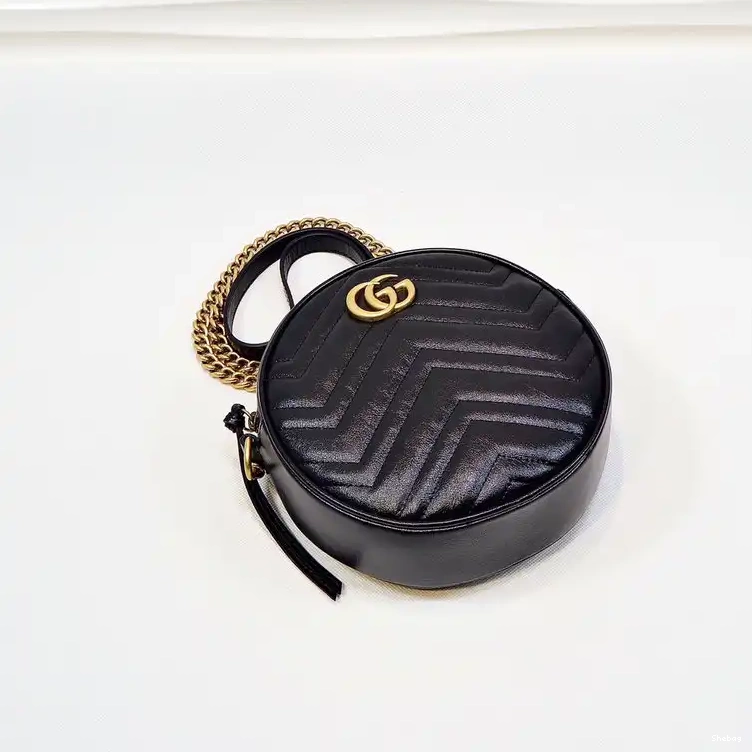 Gucci 2206DJ0026 Bag 0615